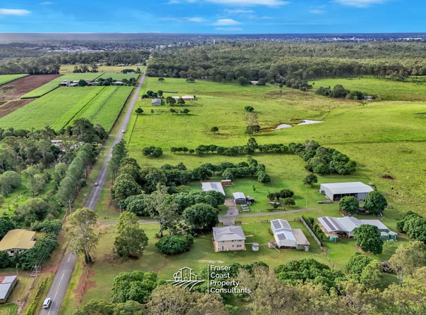 331 Teddington Road, Tinana South, Qld 4650