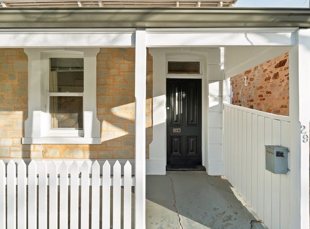 29 Dunks Street, Parkside, SA 5063
