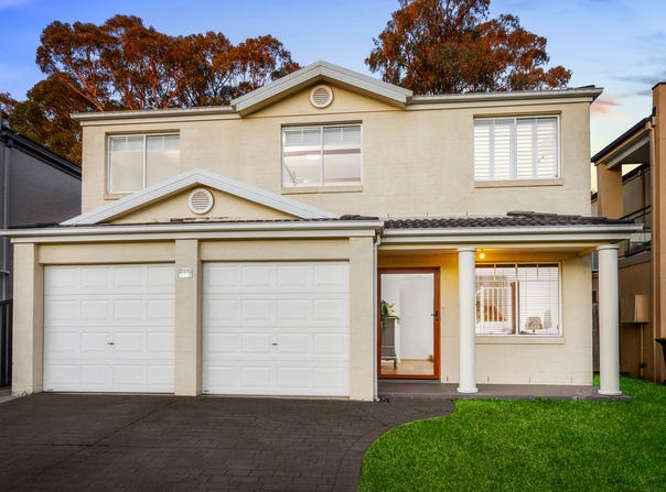 17 Cherrywood Street, Glenwood, NSW 2768