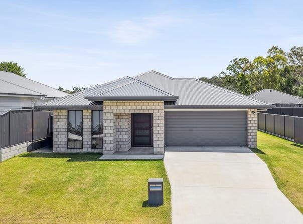 8 Kintyre Close, Townsend, NSW 2463