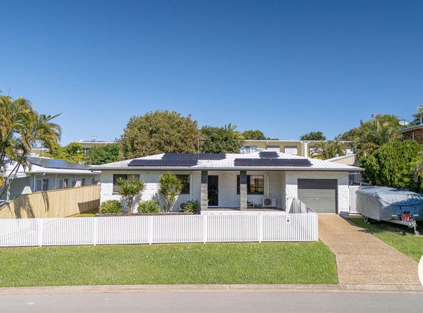 16 Volute Street, Shoal Point, Qld 4750