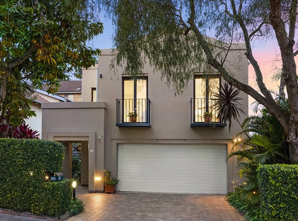 26 Carey Street, Manly, NSW 2095