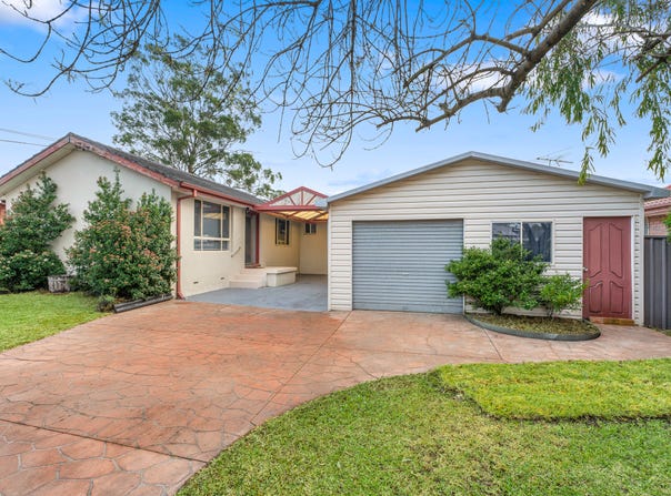 32 Twickenham Avenue, Cambridge Park, NSW 2747