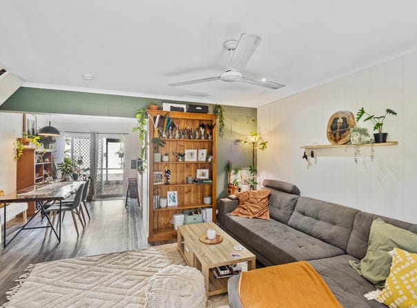 5/22-24 Fairweather Street, Yorkeys Knob, Qld 4878