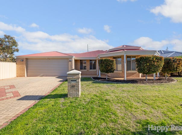 82 Coulthard Crescent, Canning Vale, WA 6155