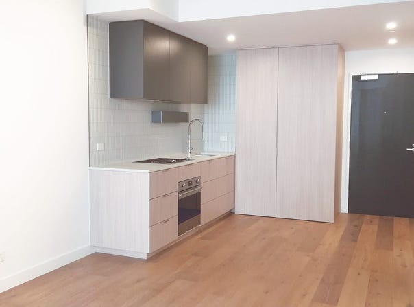1509/387 Docklands Drive, Docklands, Vic 3008