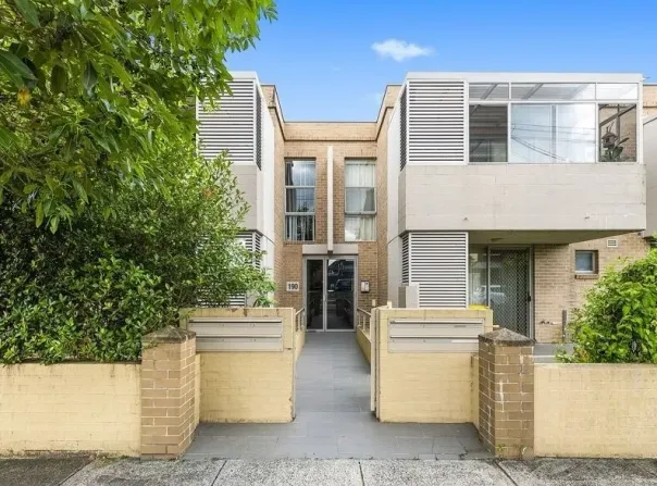 6/190 Park Road, Auburn, NSW 2144