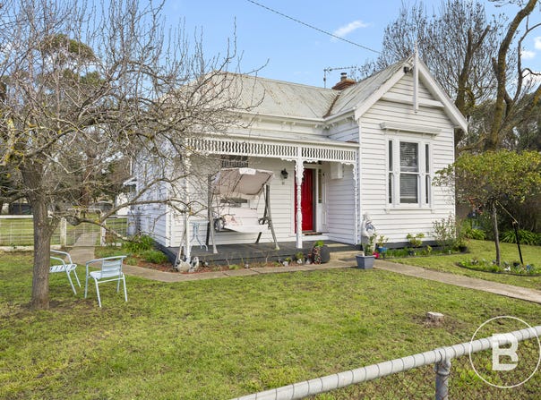 21 Cummins Street, Beaufort, Vic 3373