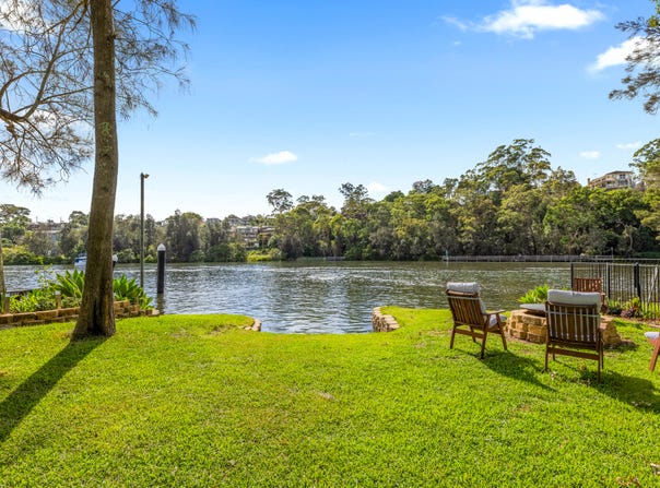 44 St George Crescent, Sandy Point, NSW 2172