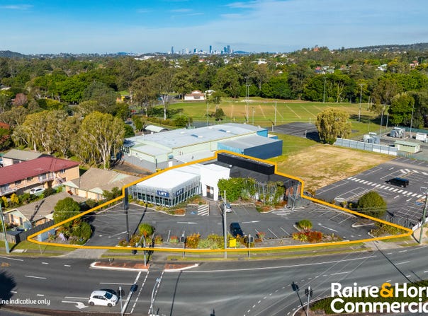 307 Dawson Parade, Arana Hills, Qld 4054