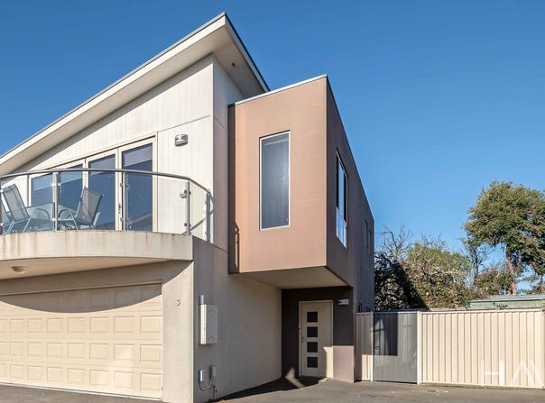 3/37 Rothesay Close, Newnham, Tas 7248