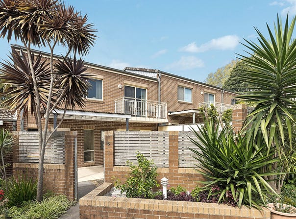 5/3-9 Broe Avenue, Arncliffe, NSW 2205