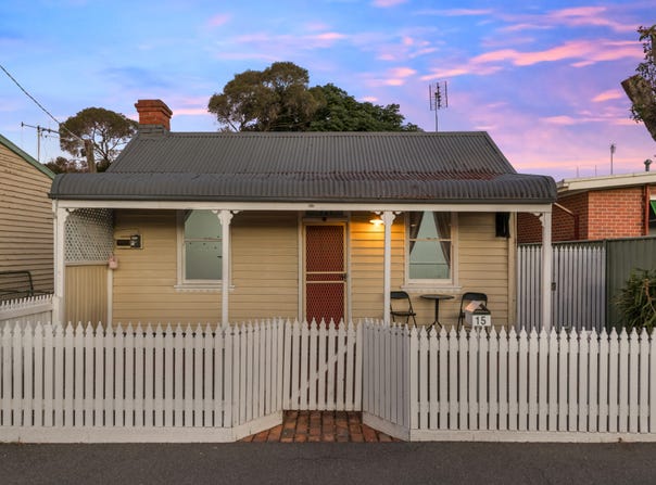 15 Creek Street South, Bendigo, Vic 3550