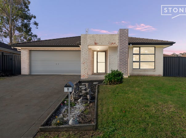9 Bevan Street, Cessnock, NSW 2325
