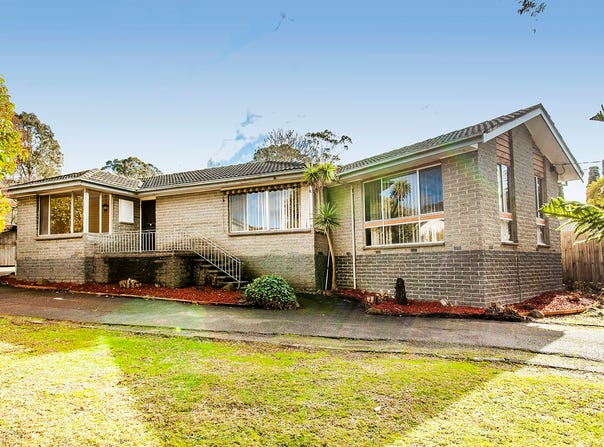 12 Croydondale Drive, Mooroolbark, Vic 3138