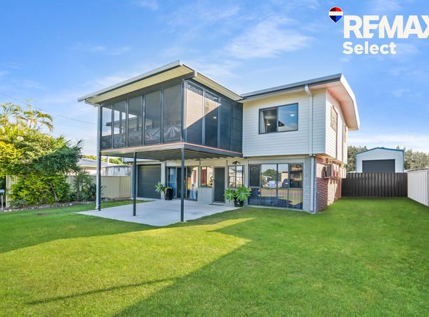 20 MacCarthy Street, Hay Point, Qld 4740