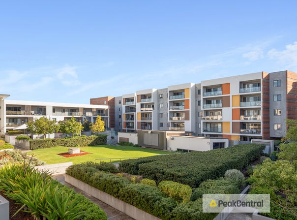 30/1 Stockton Bend, Cockburn Central, WA 6164