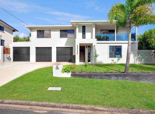 8 Canonbar Street, Clinton, Qld 4680