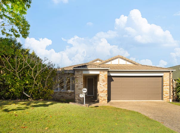 14 Jasmine Street, Wakerley, Qld 4154