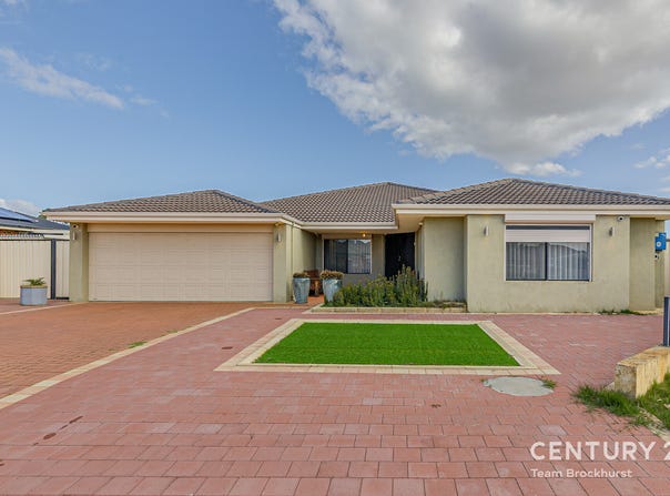6 Jarbell Way, Huntingdale, WA 6110