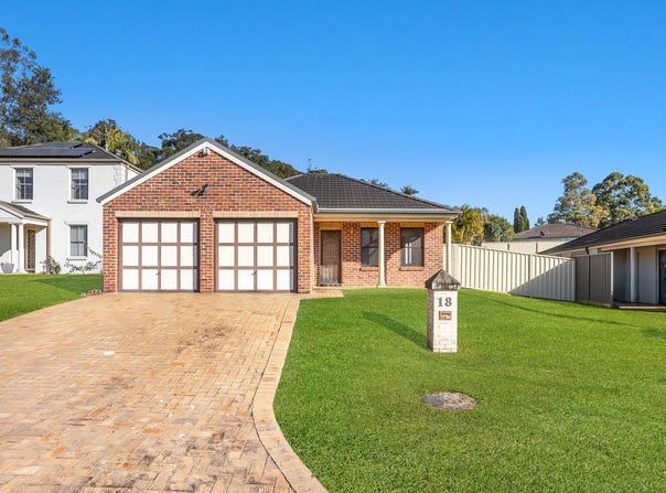 18 Hawthorn Place, Mardi, NSW 2259