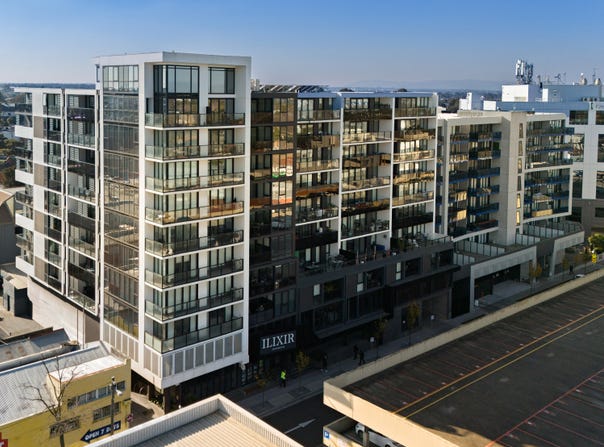 311/2-6 Railway Road, Cheltenham, Vic 3192
