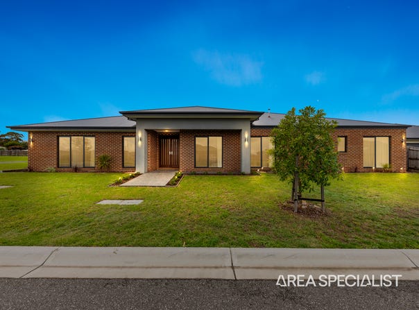 9 Carrington Way, Lang Lang, Vic 3984