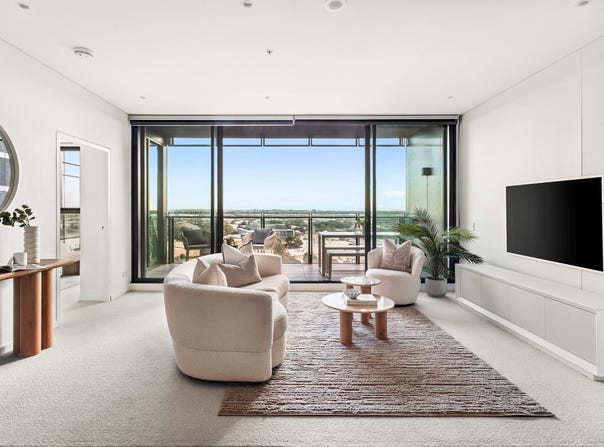 1301/301 Botany Road, Zetland, NSW 2017