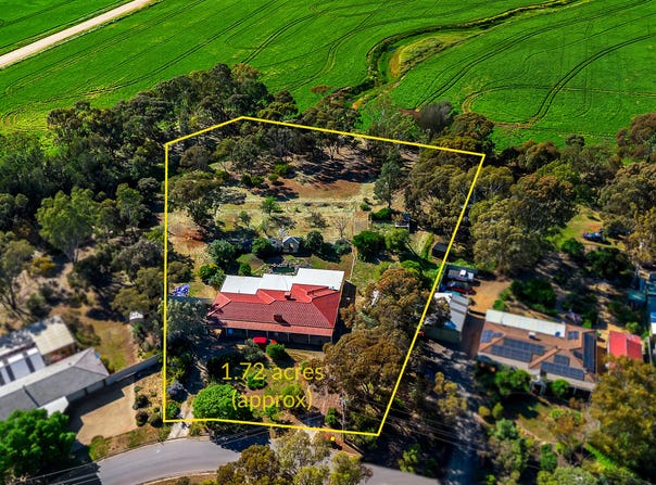5 Linda Street, Shea-Oak Log, SA 5371