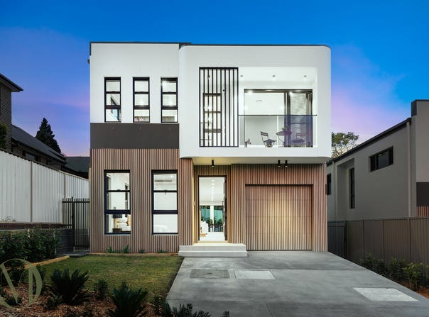 74A Winbourne Street East, West Ryde, NSW 2114