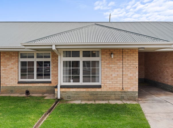 3/2 First Avenue, Glenelg East, SA 5045