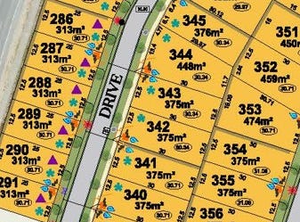 Lot 340, 340 Sriracha Drive, Piara Waters, WA 6112
