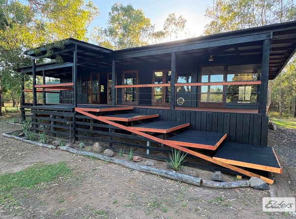 Kumbarilla, Qld 4405