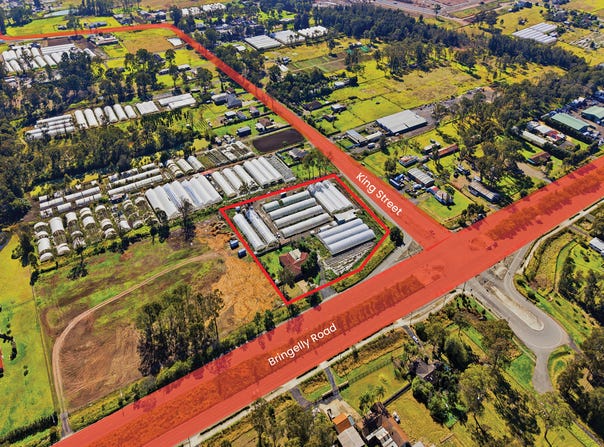 660 Bringelly Road, Rossmore, NSW 2557
