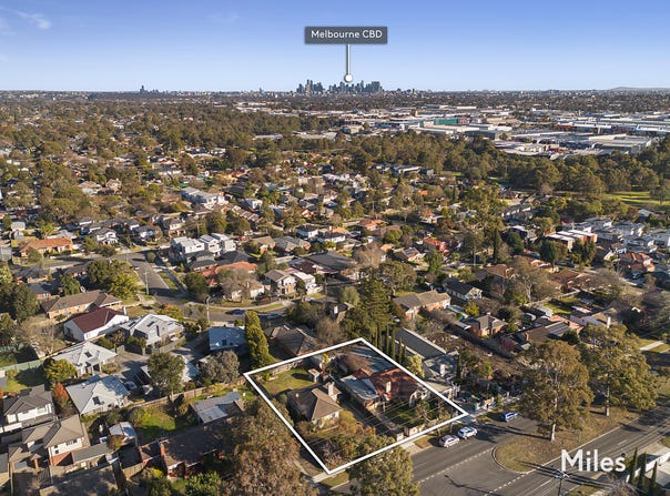 181 & 183 Southern Road, Heidelberg West, Vic 3081