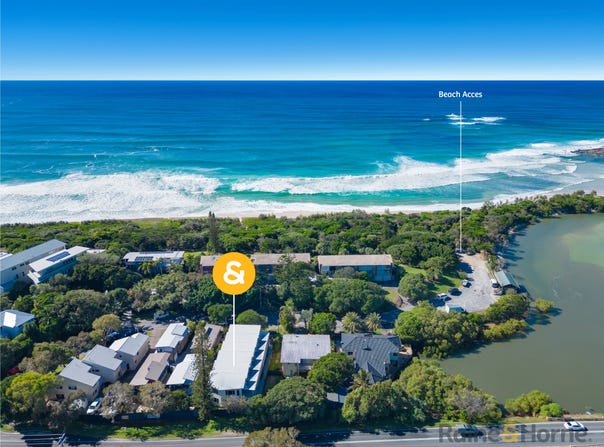 5/5 Peninsula Street, Hastings Point, NSW 2489