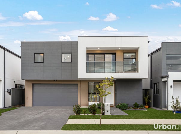 3 Pecan (GRANTHAM FARM) Crescent, Riverstone, NSW 2765