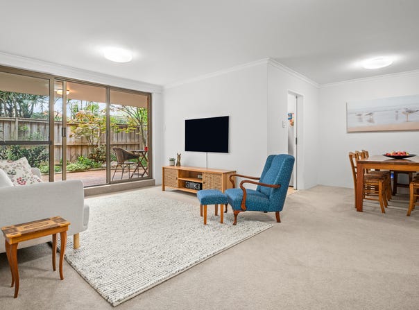 2/40A Barry Street, Neutral Bay, NSW 2089