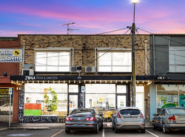 58-60 Monash Street, Sunshine, Vic 3020