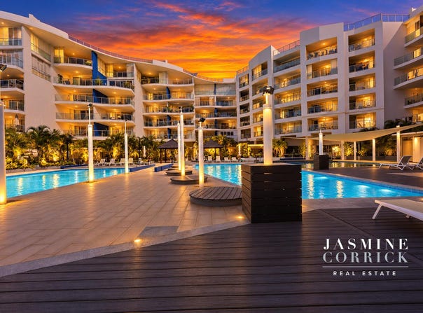21/569 Esplanade, Urangan, Qld 4655