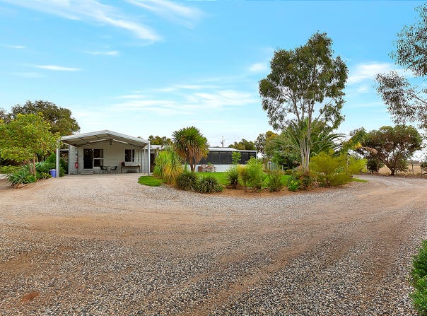 1337 Angle Road, Brownlow, SA 5374