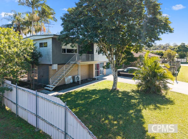 4 Louise Street, Burpengary, Qld 4505