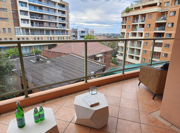 601/600 Railway Parade, Hurstville, NSW 2220