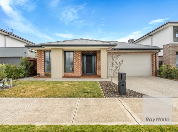 15 Precinct Way, Donnybrook, Vic 3064