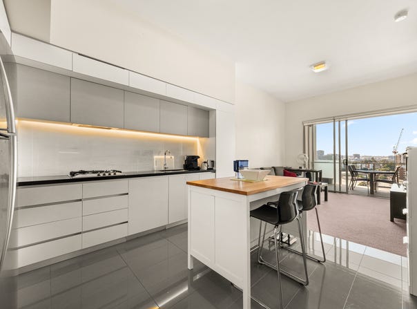 21106/60 Rogers Street, West End, Qld 4101