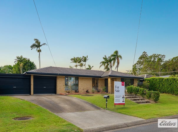 6 Petringa Crescent, Springwood, Qld 4127