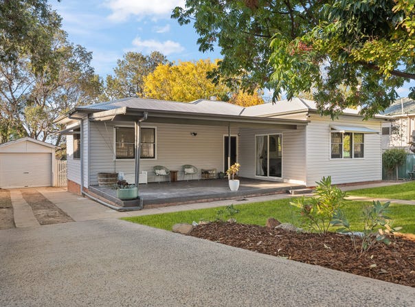 36 Nicholson Street, Mudgee, NSW 2850