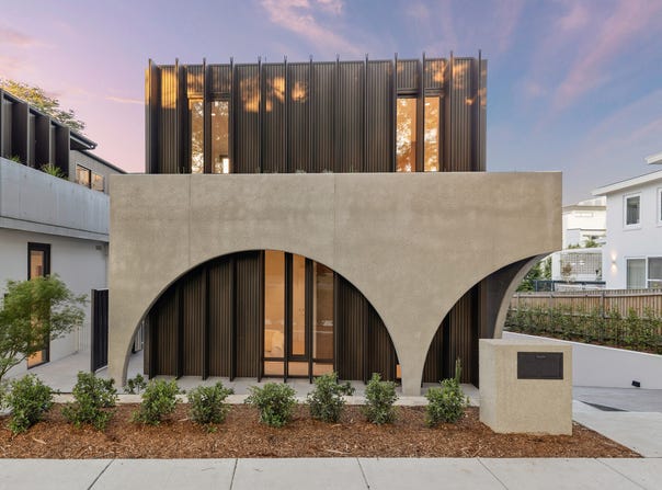 75 Franklin Street, Forrest, ACT 2603