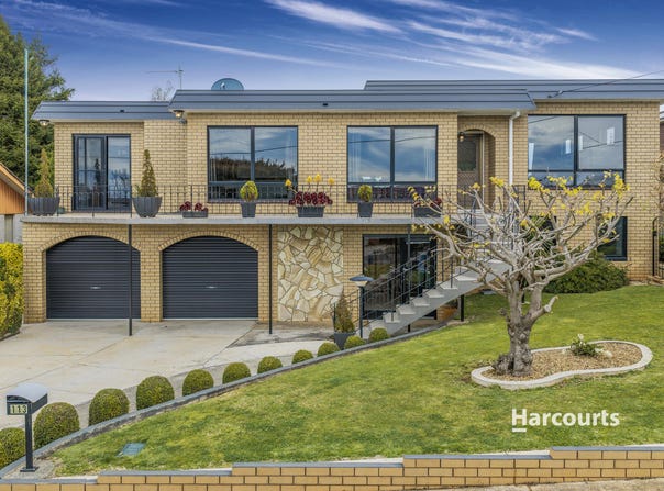 113 Upper Maud Street, West Ulverstone, Tas 7315