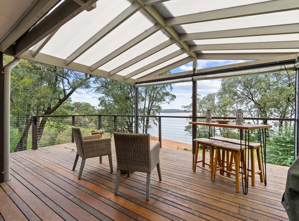 63 Tamboritha Terrace, Coongulla, Vic 3860